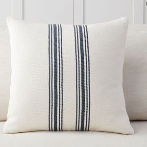 Pottery Barn Pillow Cover 20 x 20